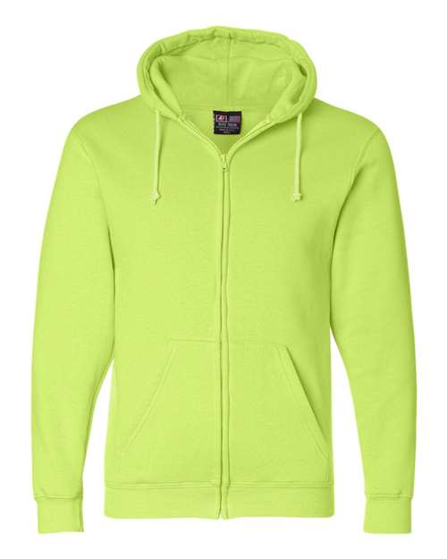 Bayside 900 - Lime Green