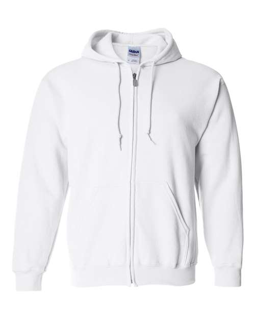 Gildan 18600 - White