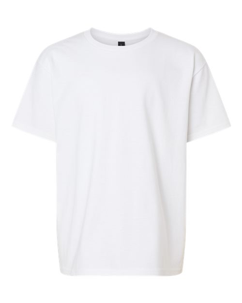 Gildan 2000B - White