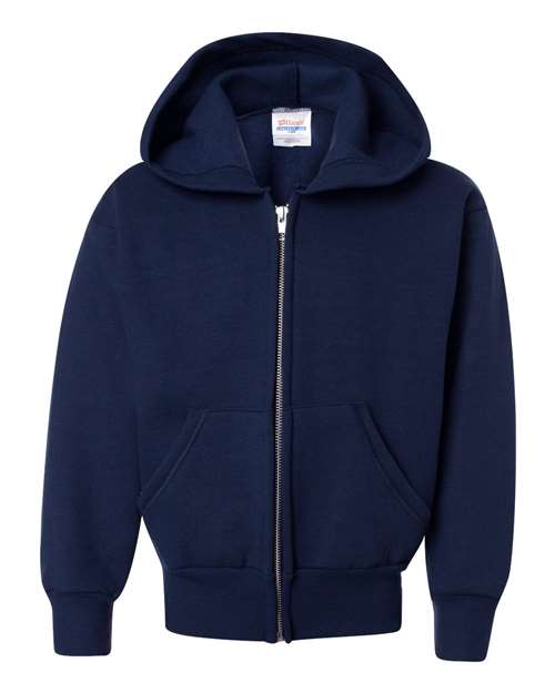 Hanes P480 - Navy