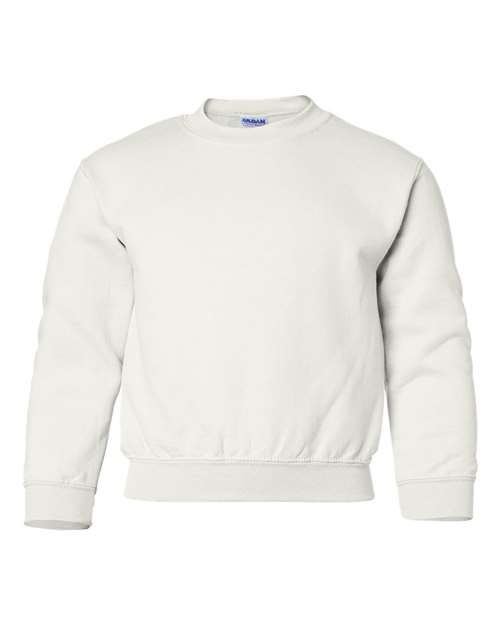 Gildan 18000B - White