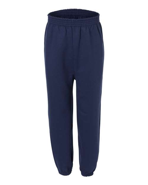 Hanes P450 - Navy