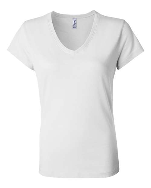 BELLA + CANVAS 6005 - White