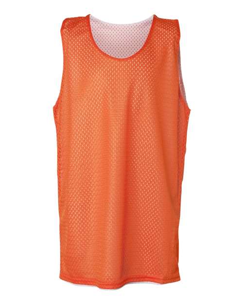 Badger 2529 - Burnt Orange White