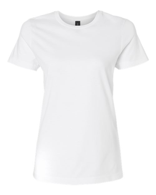 Gildan 64000L - White