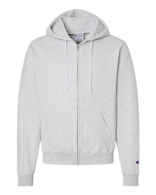 Champion S800 - Silver Grey