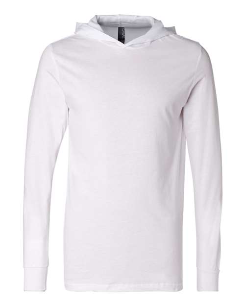 BELLA + CANVAS 3512 - White