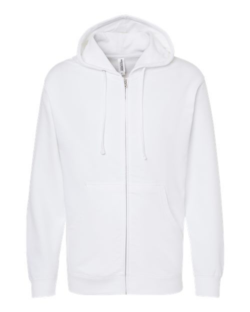 Independent Trading Co. SS4500Z - White