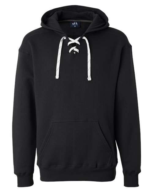 J. America 8830 - Black