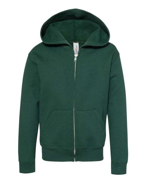 JERZEES 993BR - Forest Green