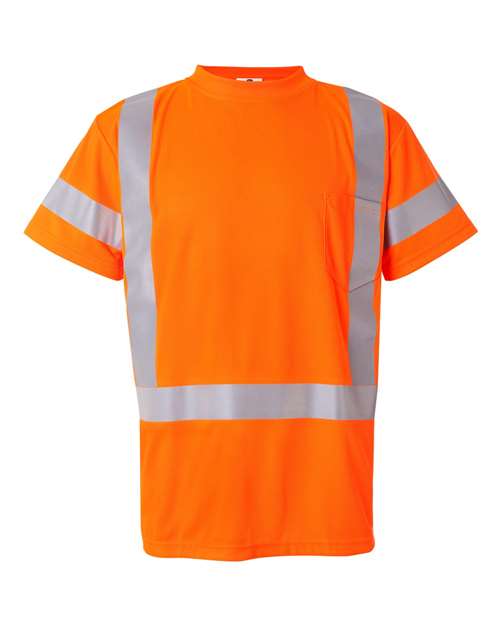 Kishigo 9118-9119 - Orange
