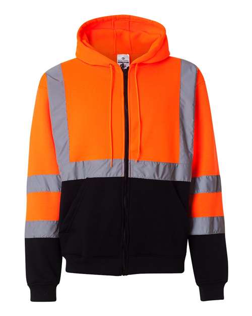 Kishigo JS102-103 - Orange