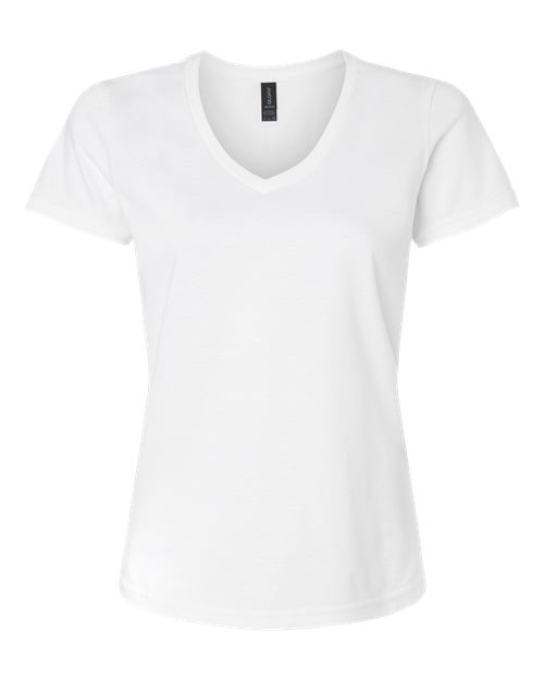 Gildan 64V00L - White