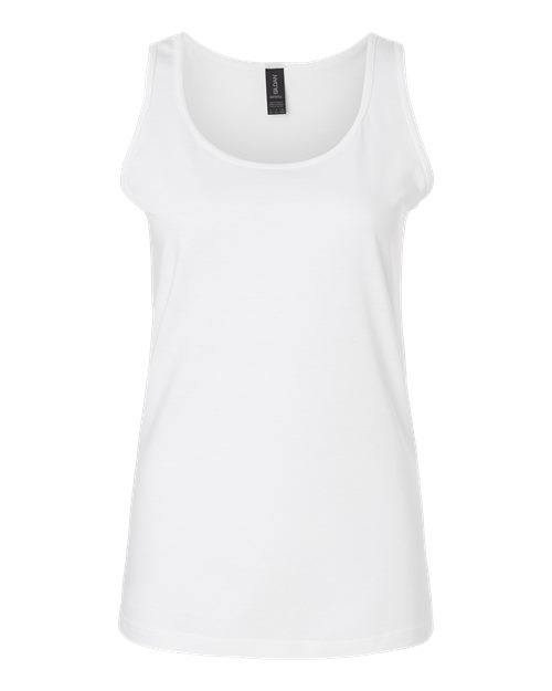 Gildan 64200L - White