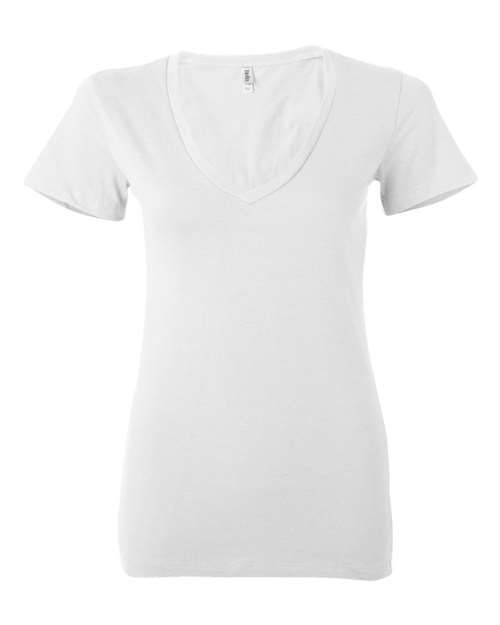BELLA + CANVAS 6035 - White