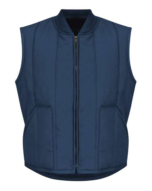 Red Kap VT22 - Navy