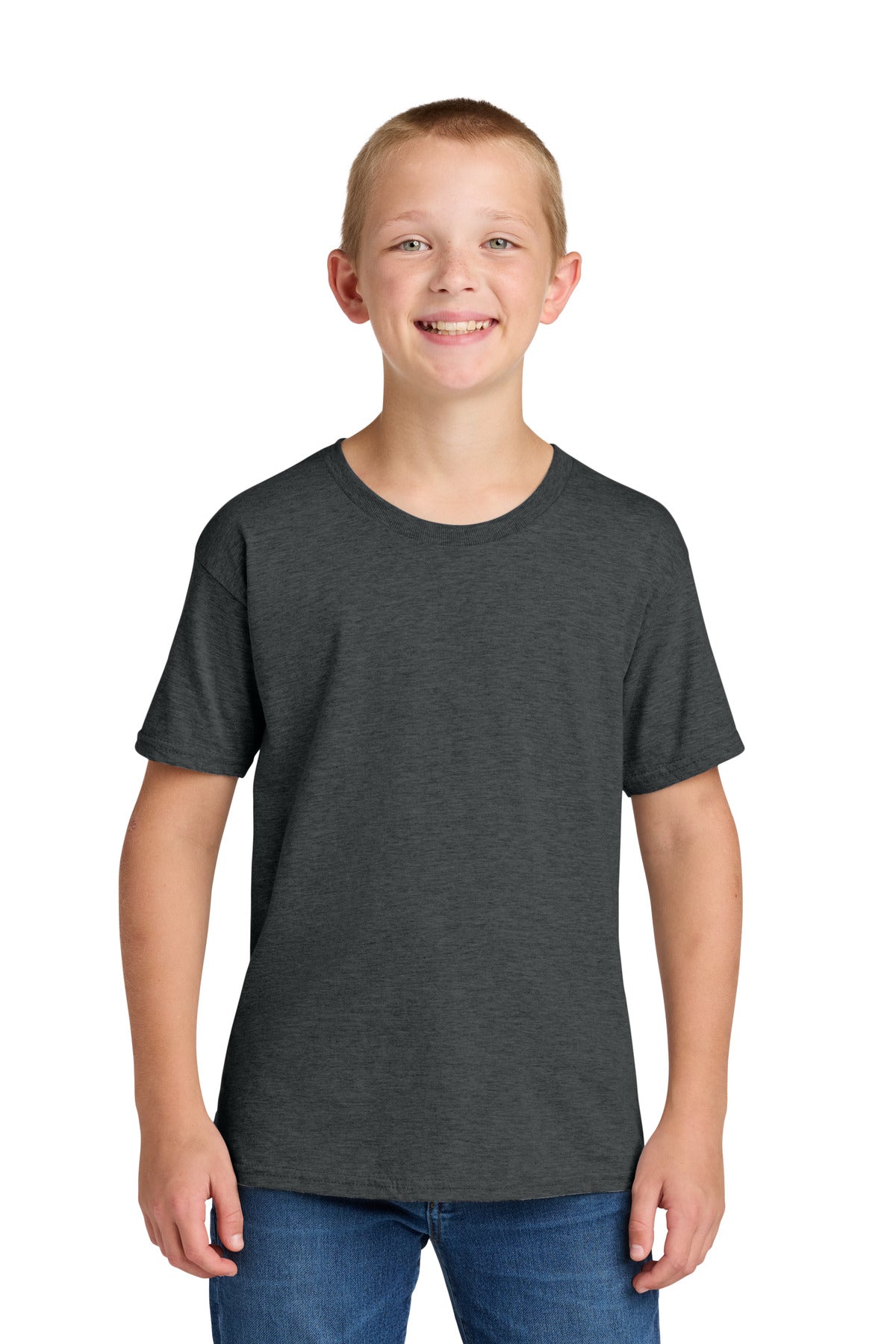 Jerzees Classics Youth Cotton T-Shirt