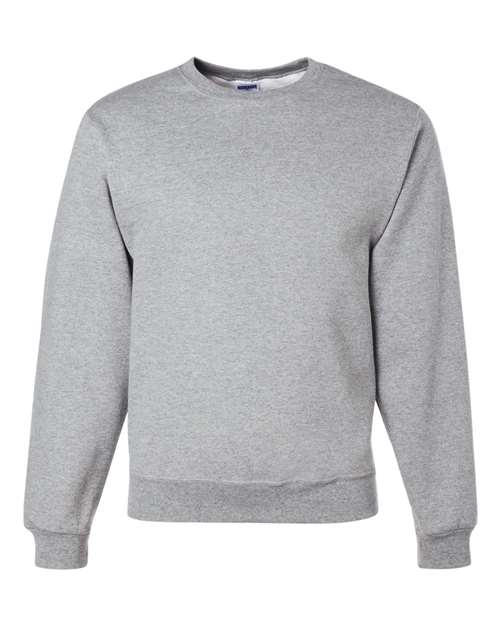 JERZEES 562MR - Athletic Heather