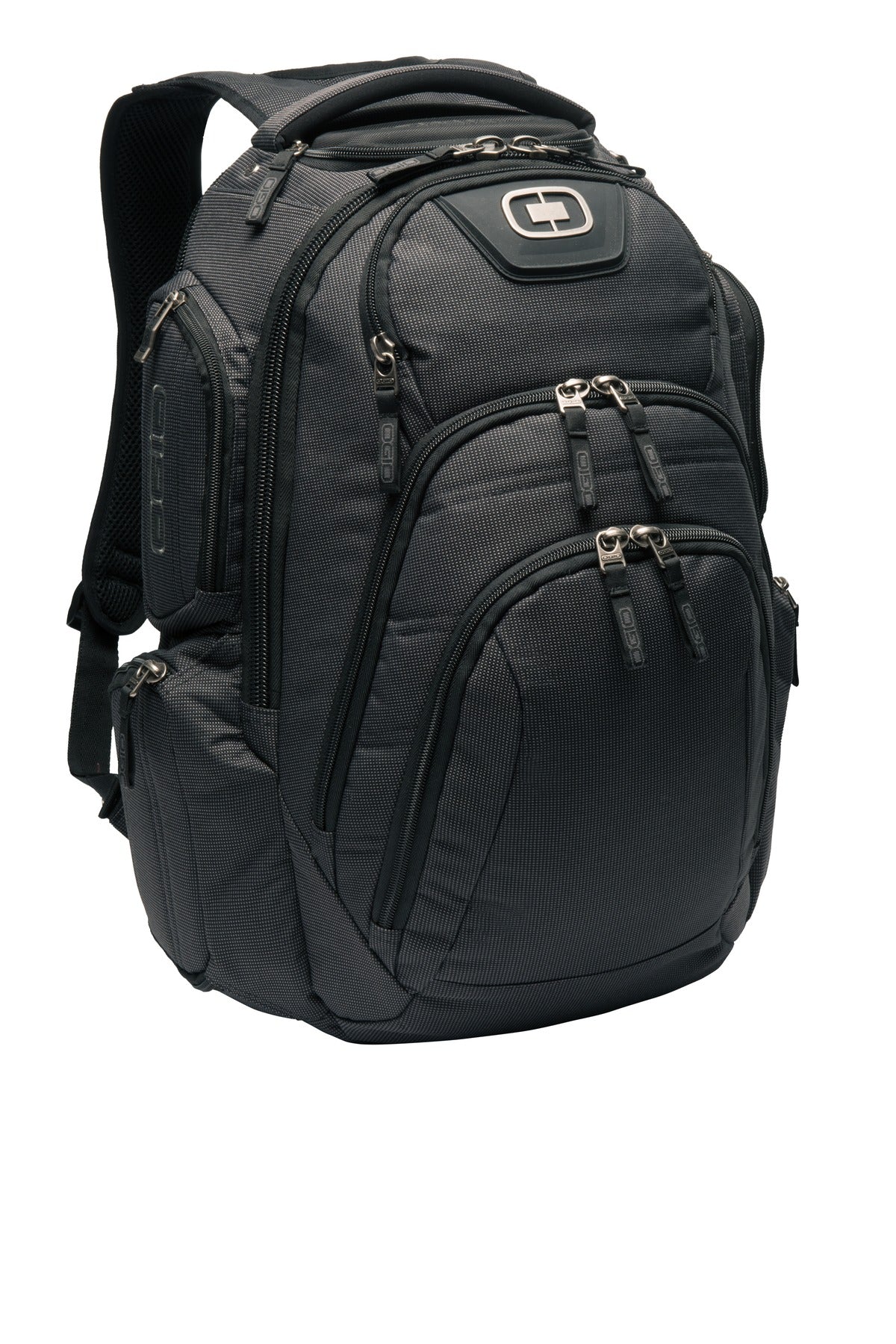OGIO Surge RSS Pack. 411073 - Black Pindot
