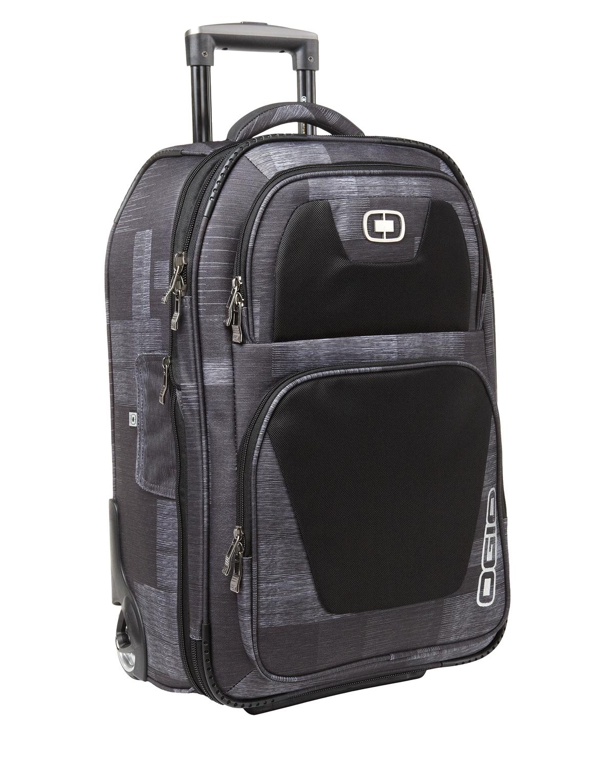 OGIO - Kickstart 22 Travel Bag. 413007 - Charcoal