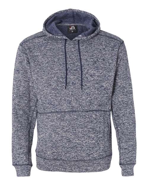 J. America 8613 - Navy Fleck