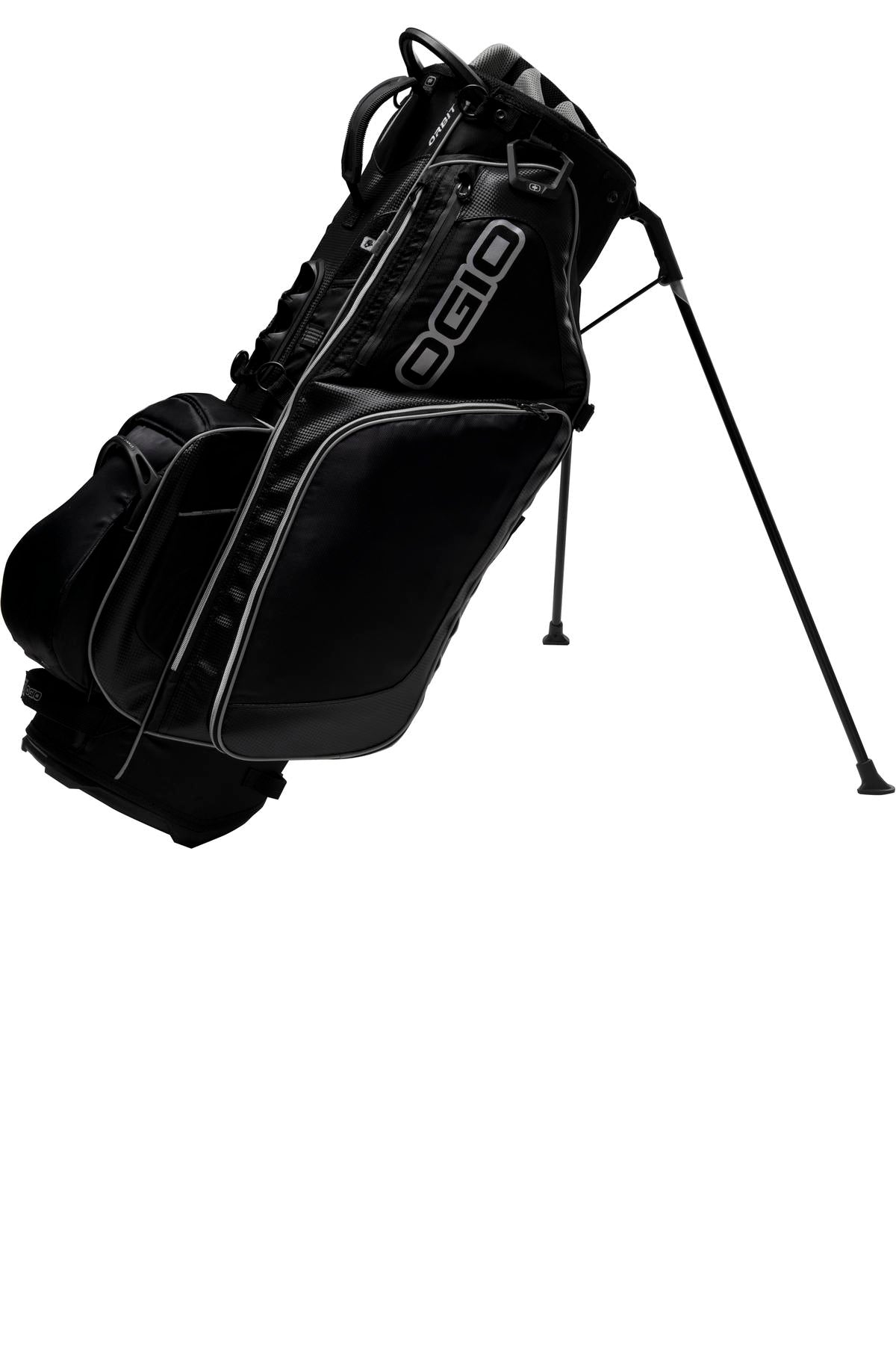 OGIO Orbit Cart Bag. 425042 - Black