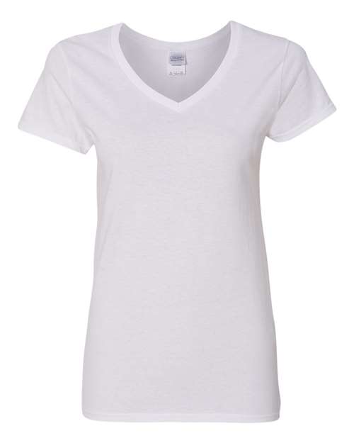 Gildan 5V00L - White