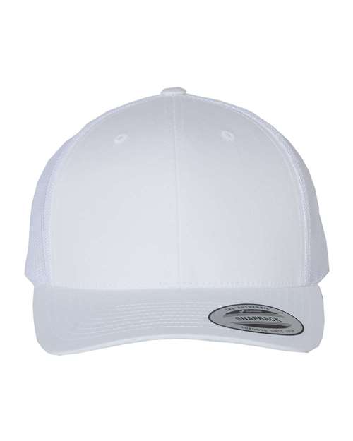 YP Classics 6606 - White