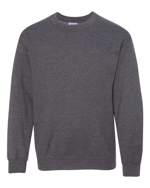 Gildan 18000B - Dark Heather