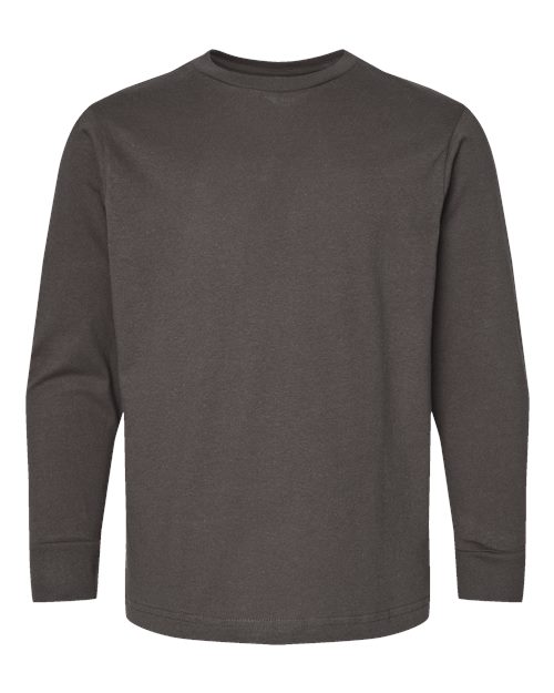 LAT 6201 - Charcoal