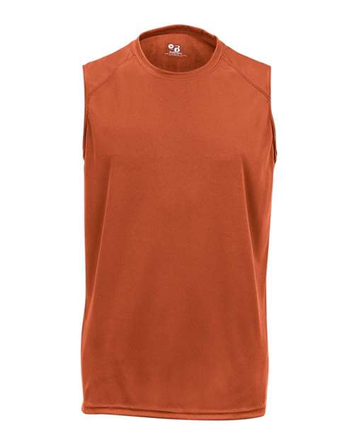Badger 4130 - Burnt Orange