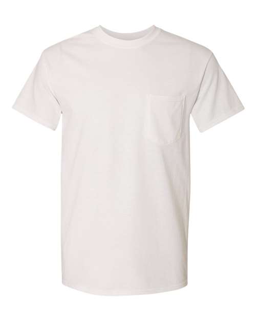 Gildan 5300 - White