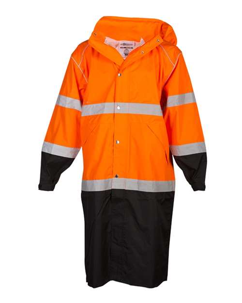 Kishigo RWJ108-109 - Orange
