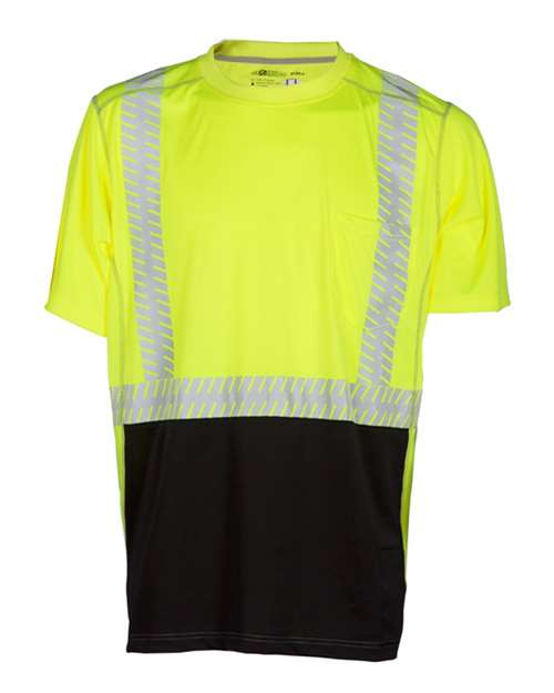 Kishigo 9160-9161 - Lime