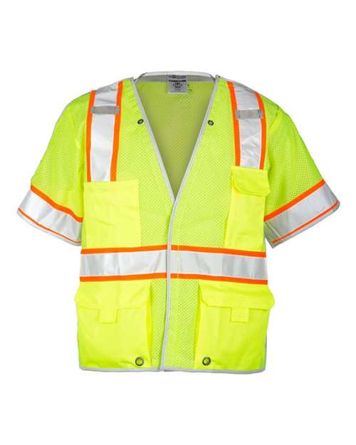 Kishigo 1552B - Lime