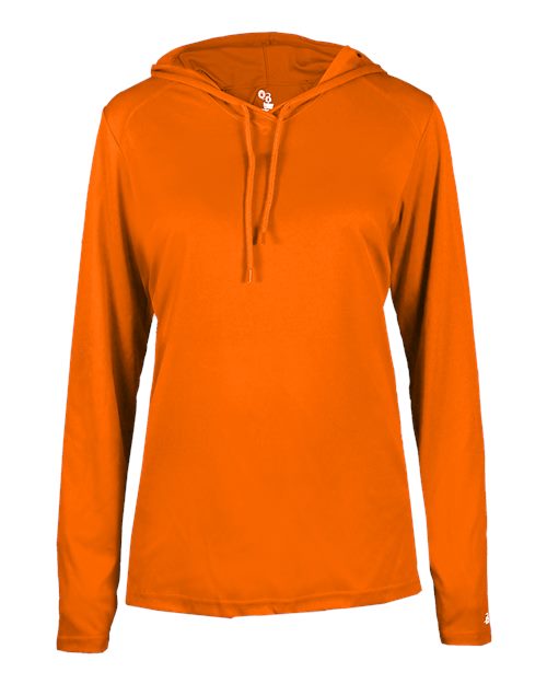 Badger 4165 - Burnt Orange