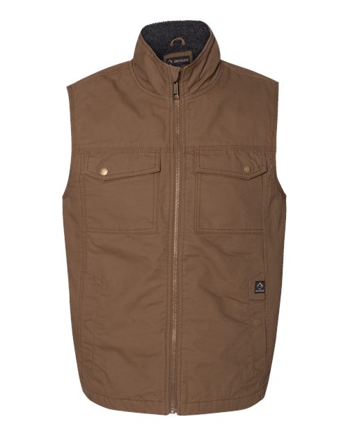 DRI DUCK 5068 - Field Khaki