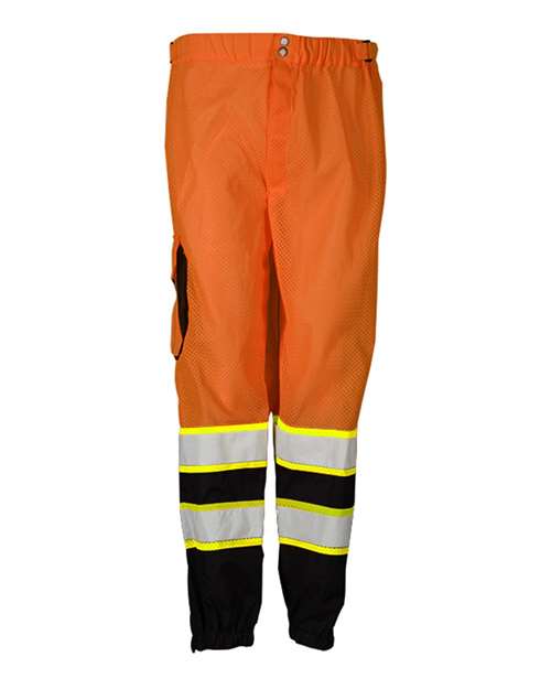 Kishigo 3118-3119 - Orange