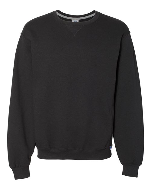 Russell Athletic 698HBM - Black