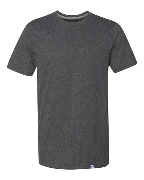 Russell Athletic 64STTM - Black Heather