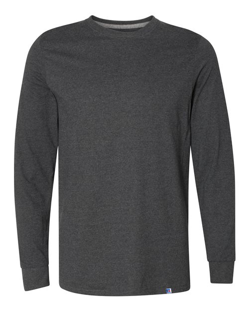 Russell Athletic 64LTTM - Black Heather
