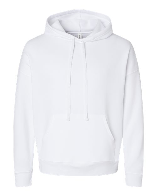 BELLA + CANVAS 3729 - White