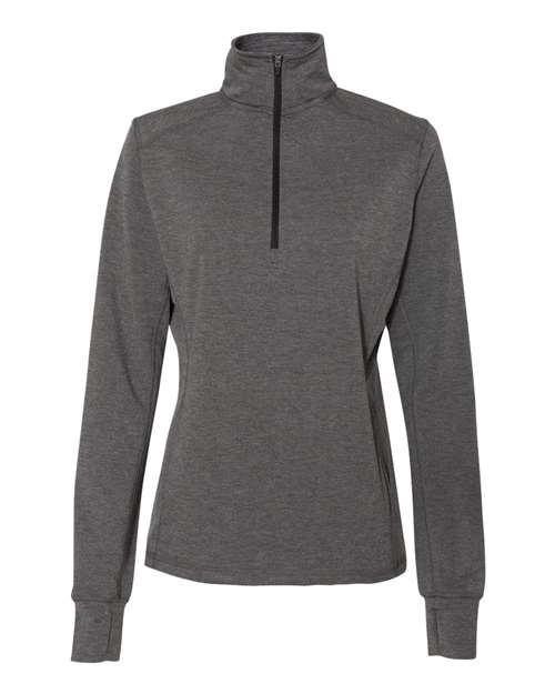 J. America 8433 - Charcoal Triblend