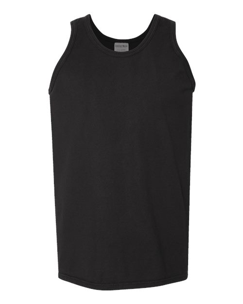 ComfortWash by Hanes GDH300 - Black