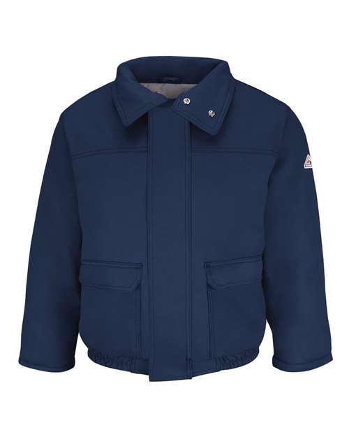Bulwark JLR8 - Navy