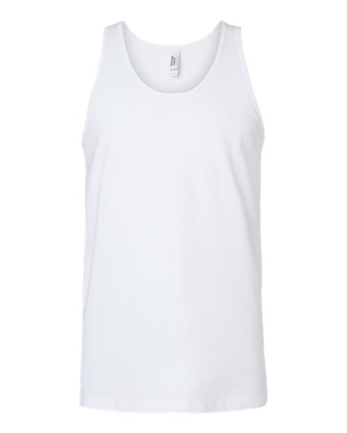 American Apparel 2408 - White