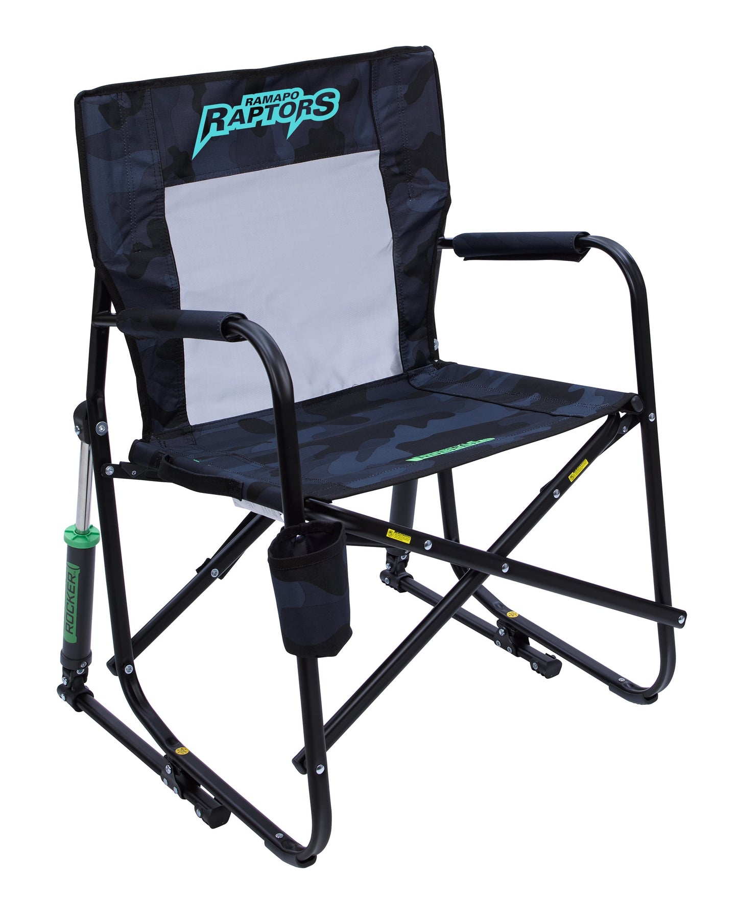 Freestyle Rocker™