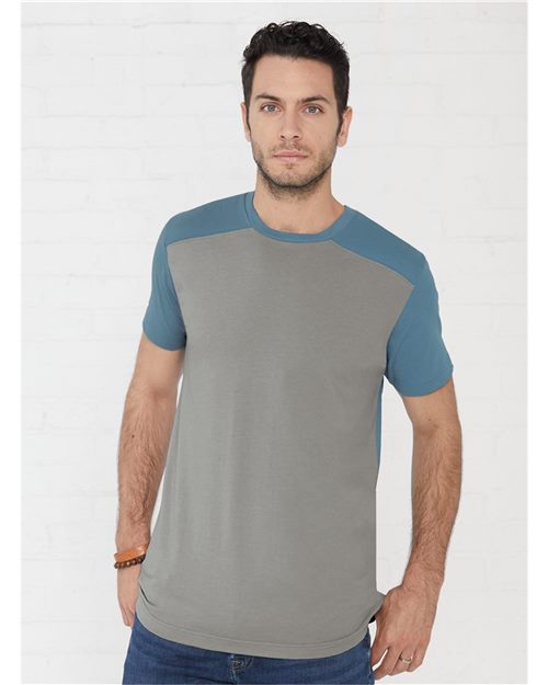 LAT 6911 - Granite Heather/ Vintage Smoke