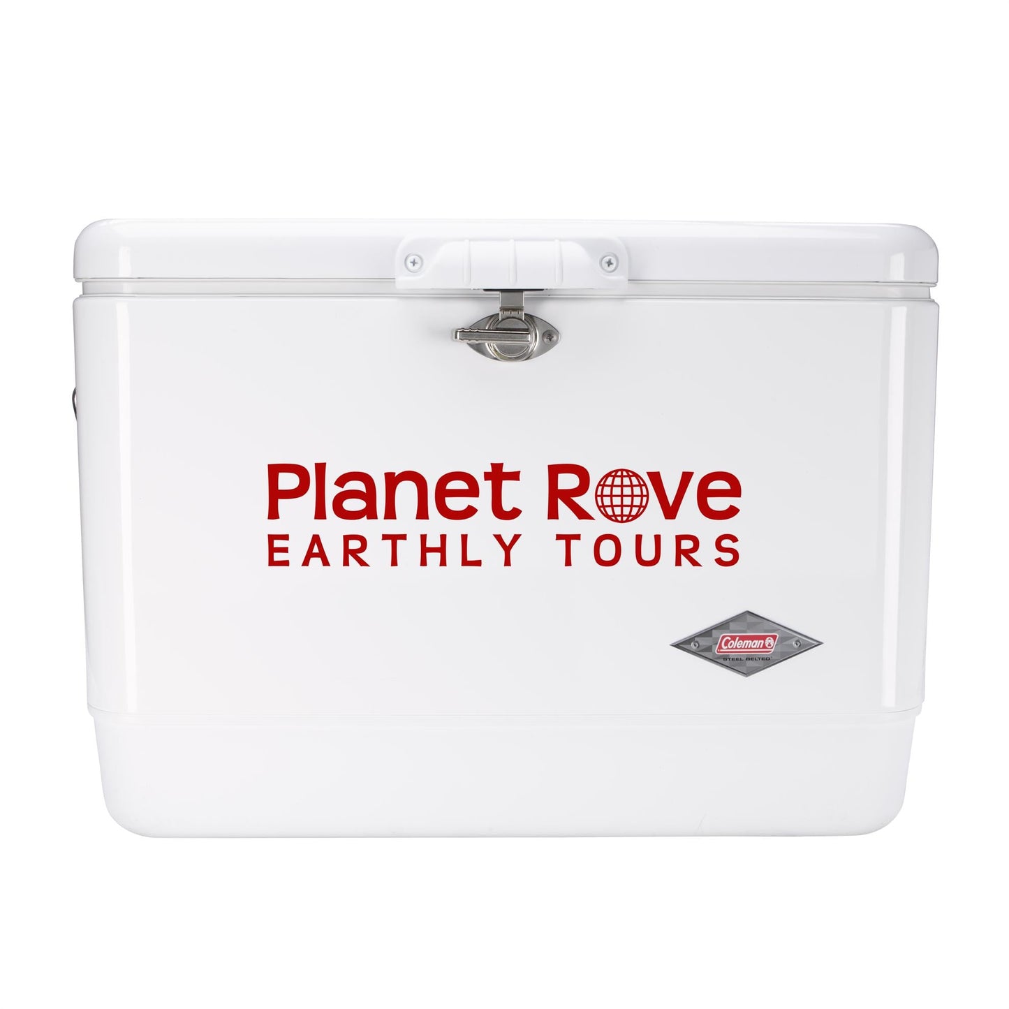 54 Qt. Classic Steel-Belted® Cooler