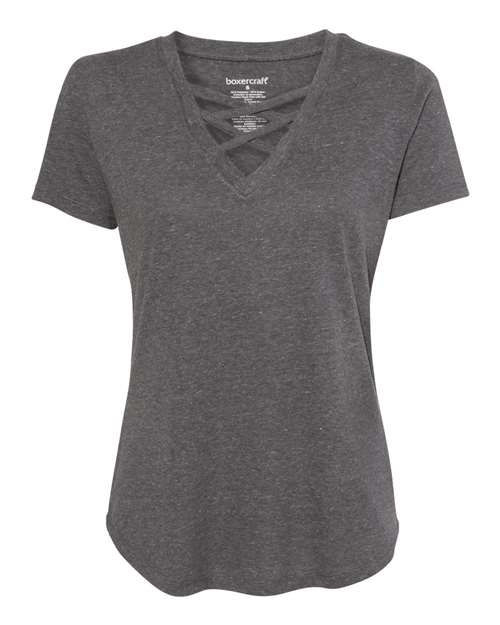 Boxercraft T27 - Granite